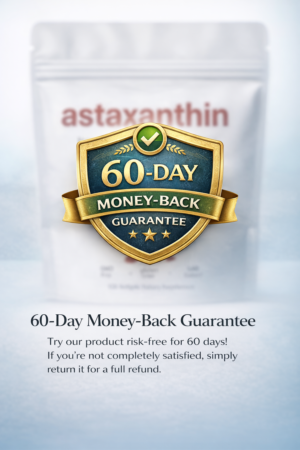 Anti-Aging soft gels