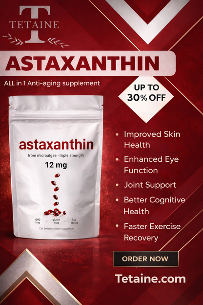 Anti-Aging soft gels