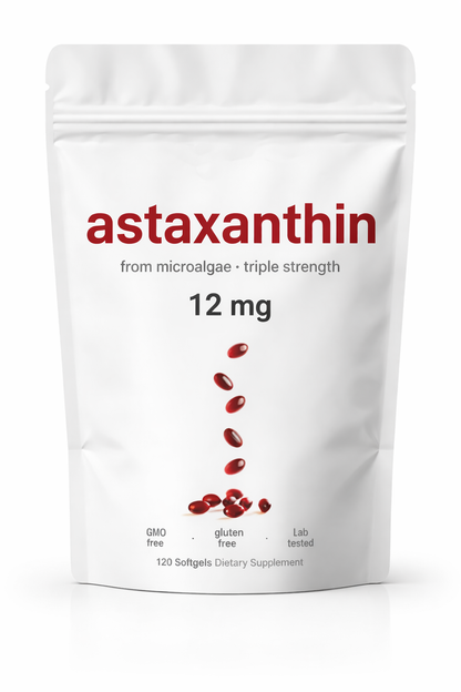 Anti-Aging soft gels